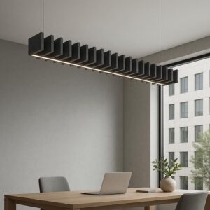 Acoustic Blade Line