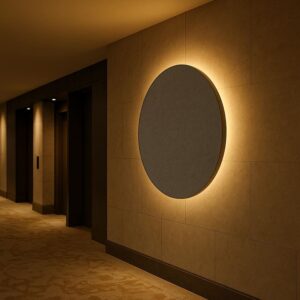 Acoustic Eclipse Disc