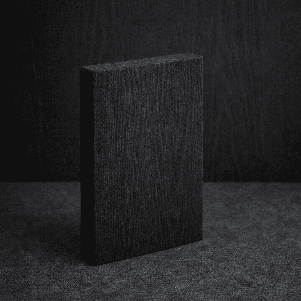 Charcoal As