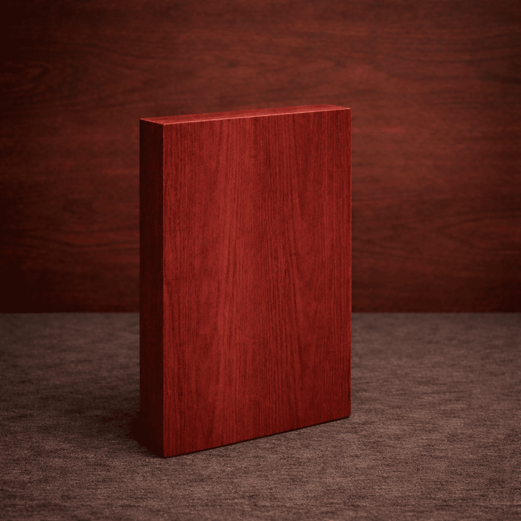 Crimson Wal
