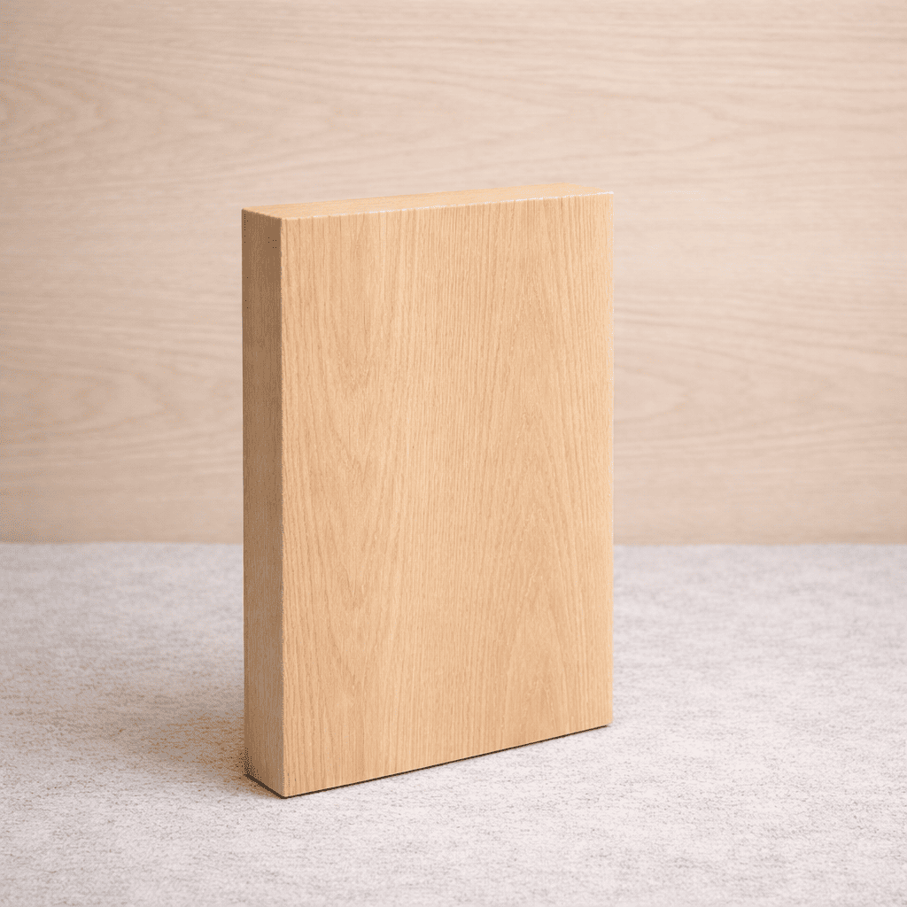 Pale oak