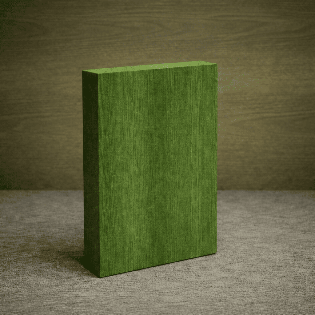 Verdant Wal