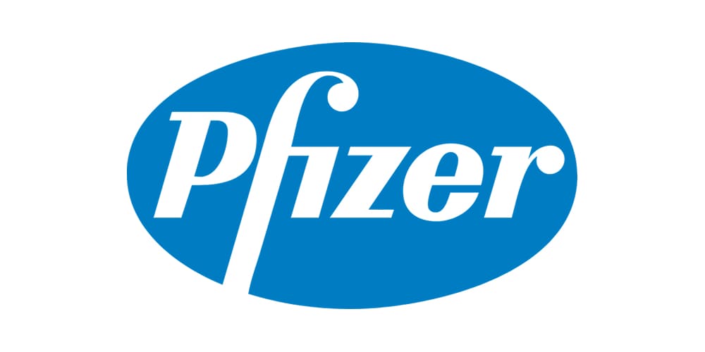 pfizer